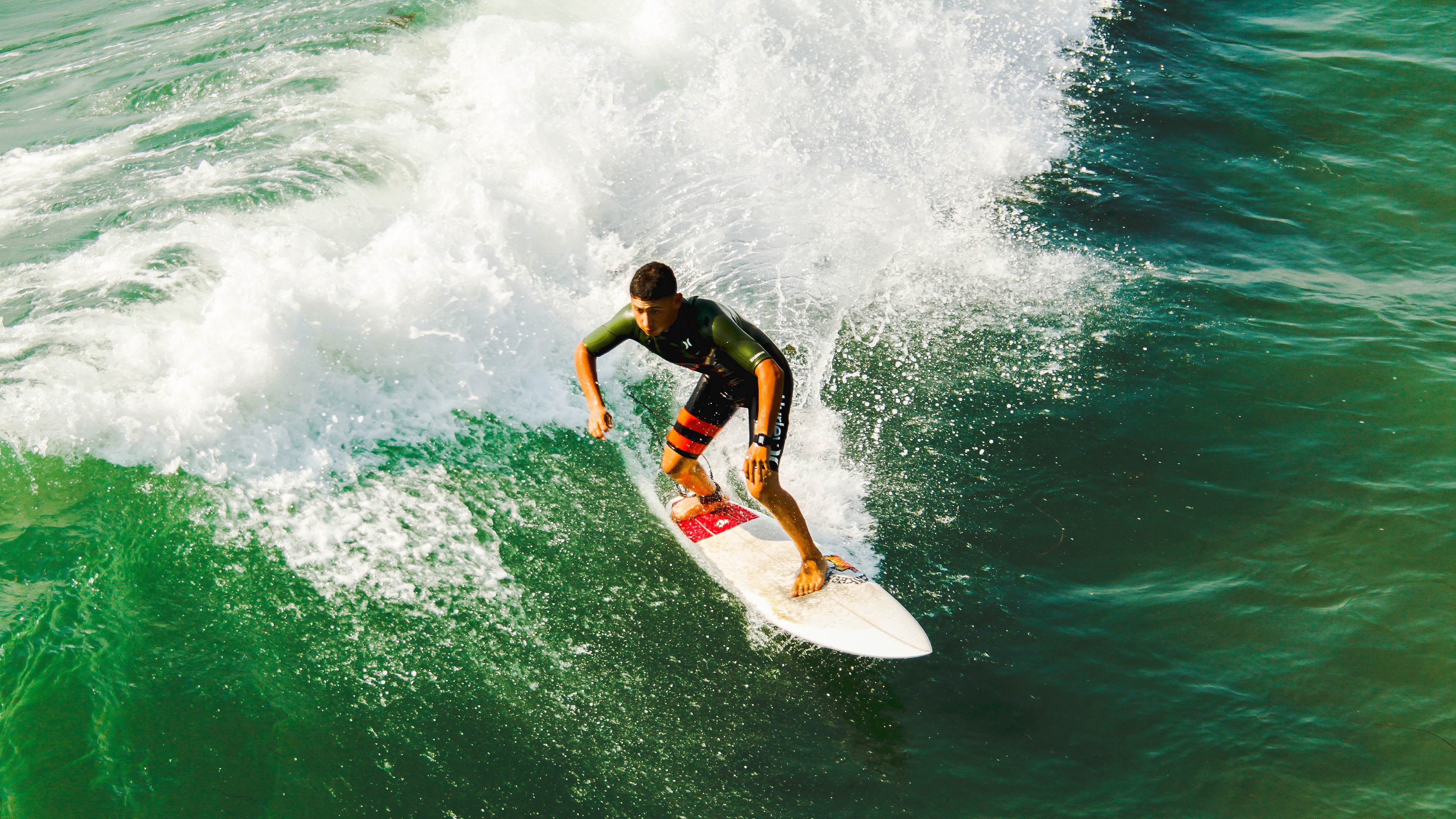 【比赛揭秘】冠军运动员的最强训练技巧大公开，得到冠军的运动员平时是怎么训练的